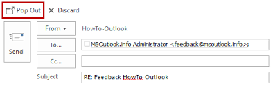 outlook 2016 attachments not working