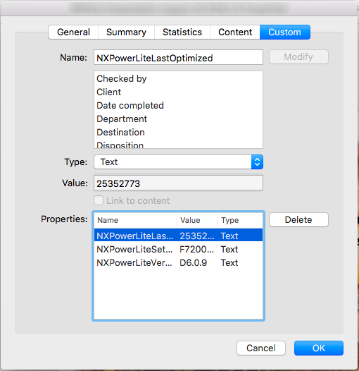 for mac download NXPowerLite Desktop 10.0.1