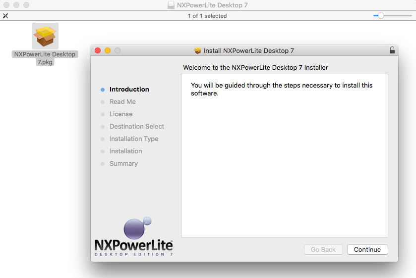 nxpowerlite desktop mac 8 key