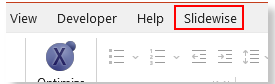 Slidewise tab ribbon.png
