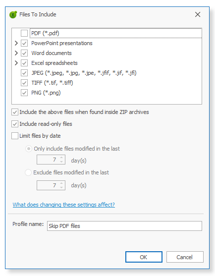 File Types Pofile.png