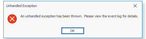 Unhandled Exception.png