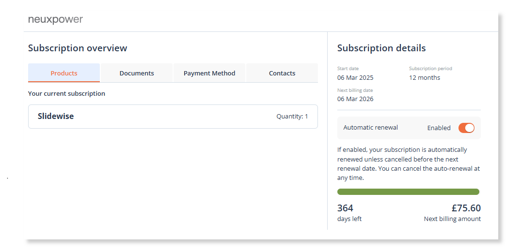 Manage subscription.png