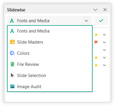 slidewise-tools-menu.png