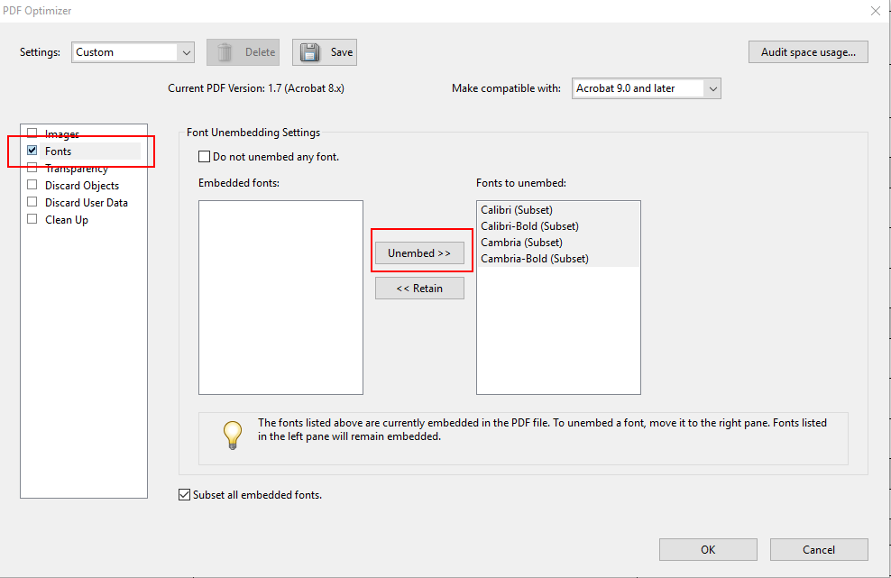 Acrobat_unembed_fonts.png
