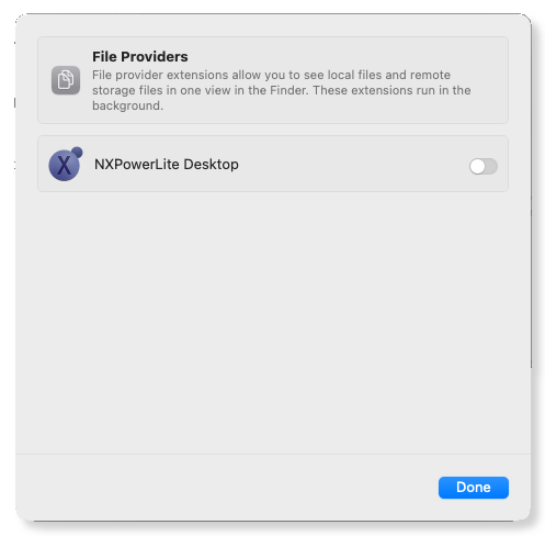 Enable NXPowerLite Extensions Sequoia.png