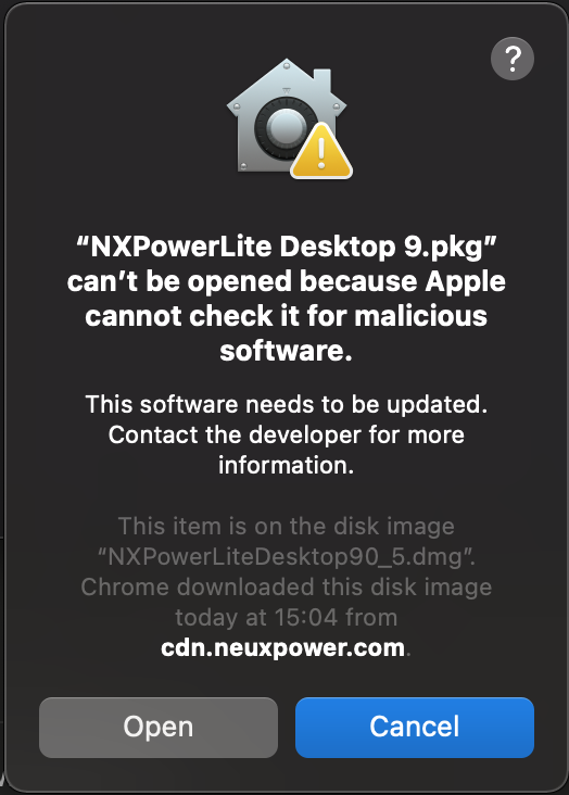 download the new for apple NXPowerLite Desktop 10.0.1