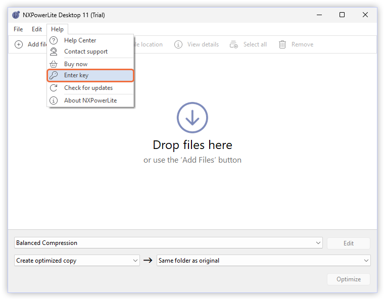 main-dialog-enter-key-menu.png