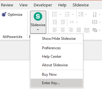 Slidewise-enter-key.PNG